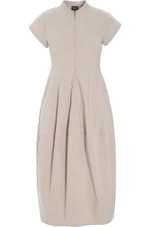 Bitte Kai Rand Kleedjes, Dames, , S, Magic Stretch Jurk