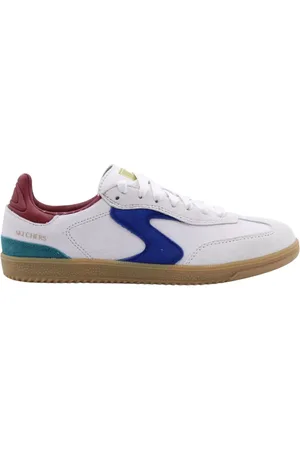Skechers Schoenen, Dames, Veelkleurig, 38 EU, Bolognese Sneaker