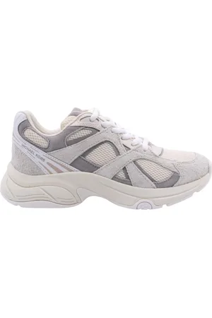 Michael Kors Schoenen, Dames, Grijs, 39 EU, Citrien Sneaker