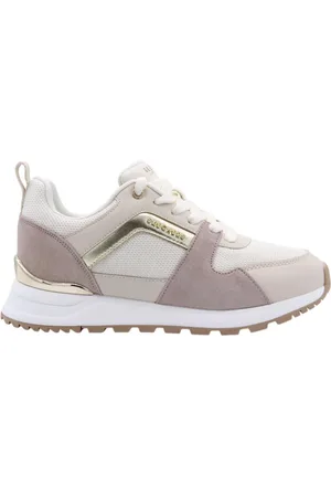Skechers Schoenen, Dames, Veelkleurig, 36 EU, Gammon Stijlvolle Sneaker