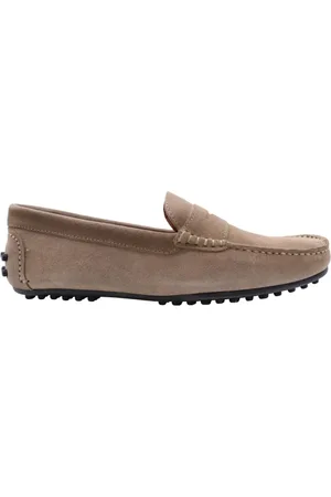CTWLK. Schoenen, Heren, , 44 EU, Klassieke Tonga Mocassin Schoenen