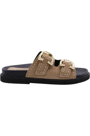 CTWLK. Schoenen, Dames, , 37 EU, Stijlvolle Muiltje uit Kroatië