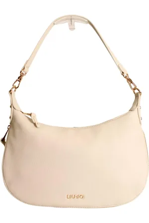 Liu Jo Tassen, Dames, , ONE Size, Stijlvolle Crossbody Handtas