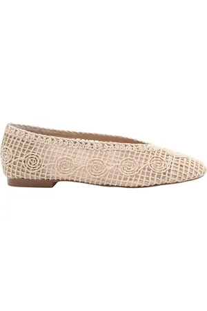 Bibi Lou Schoenen, Dames, , 37 EU, Elegante Ballerina Schoenen voor Vrouwen