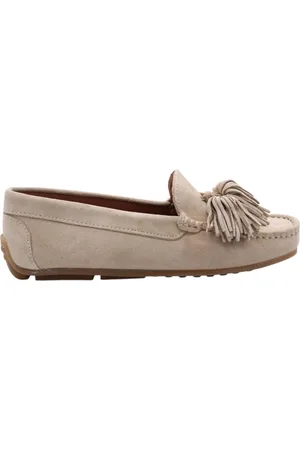 CTWLK. Schoenen, Dames, , 41 EU, Klassieke Mocassins uit Noorwegen