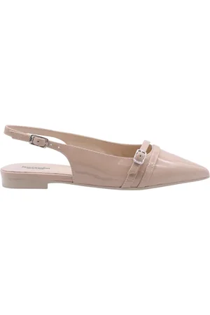 Nero Giardini Schoenen, Dames, , 37 EU, Tambre Slingback Schoenen