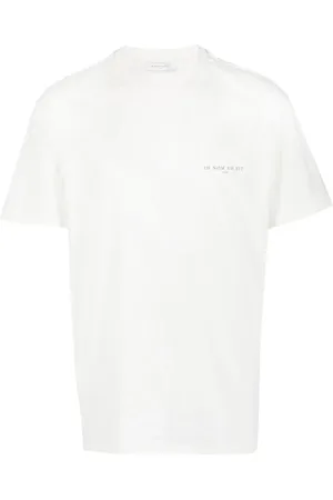 Ih Nom Uh Nit Tops, Heren, Wit, XL, Katoen, T-Shirts