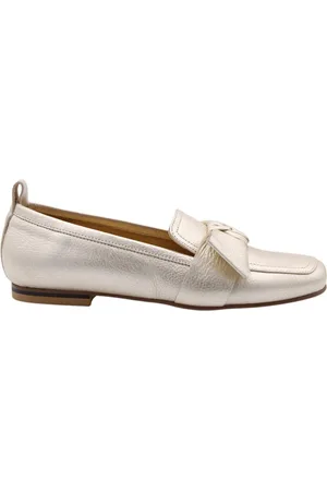 CTWLK. Schoenen, Dames, Geel, 36 EU, Cuba Mocassin Schoenen voor Mannen