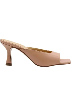CTWLK. Schoenen, Dames, , 38 EU, Grenada Stijlvolle Muilezel Schoenen