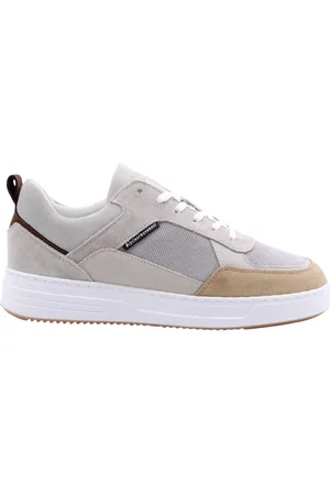 Cycleur de luxe Schoenen, Heren, Veelkleurig, 44 EU, Flandrien Sneaker