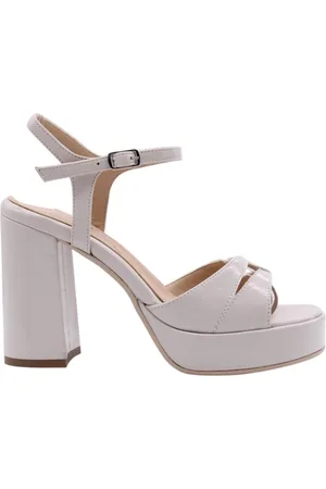 Donna Lei Schoenen, Dames, Roze, 39 EU, Uruguay Sandal