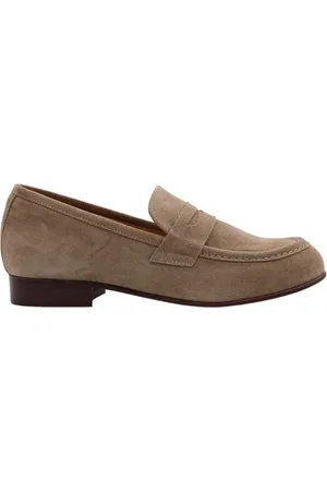 CTWLK. Schoenen, Dames, , 41 EU, Moldavische Stijlvolle Mocassin Schoenen