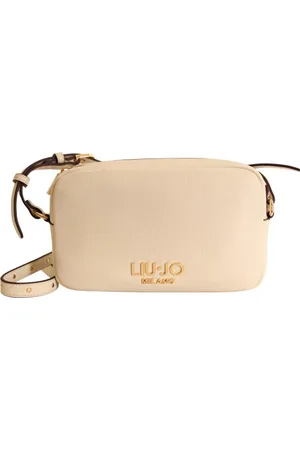 Liu Jo Tassen, Dames, , ONE Size, Stijlvolle Crossbody Handtas