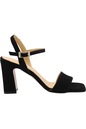 CTWLK. Schoenen, Dames, Zwart, 40 EU, Bhutan Sandal