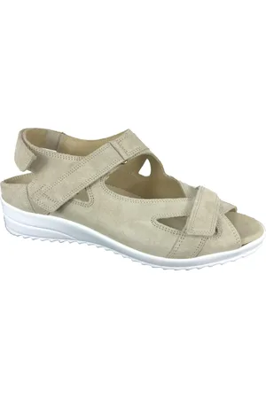 Durea Schoenen, Dames, , 40 EU, Sandaal Schoenen