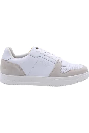PME Legend™ Schoenen, Heren, Wit, 47 EU, Anijs Sneaker voor Mannen en Vrouwen