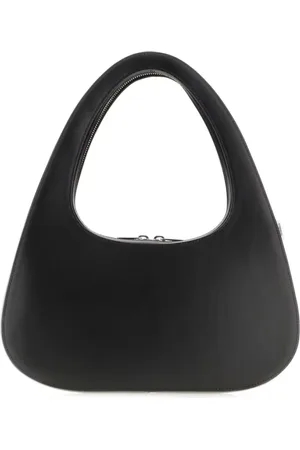 COPERNI Tassen, Dames, Zwart, ONE Size, Zwarte tassen voor stijlvolle uitstraling