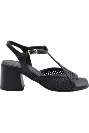Donna Lei Schoenen, Dames, Zwart, 36 EU, Vietnam Sandal