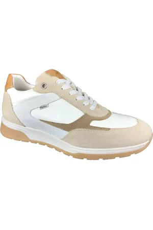 Fluchos Schoenen, Heren, Veelkleurig, 44 EU, Casual Sneaker Schoenen F2190