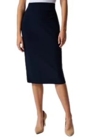 Joseph Ribkoff Rokken, Dames, Blauw, 2Xl, Blauwe Rokken voor Vrouwen