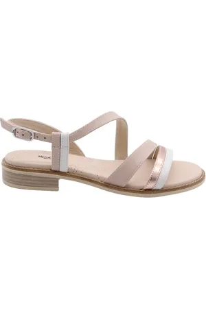 Nero Giardini Schoenen, Dames, , 40 EU, Zafferana Sandal