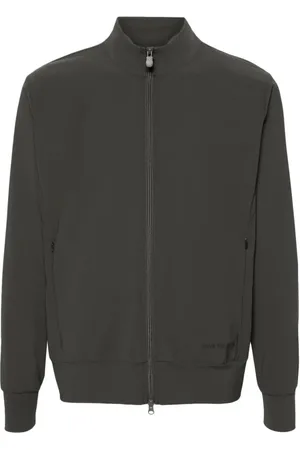 save the duck Sweatshirts & Hoodies, Heren, Grijs, S, Tulio Rits Jas