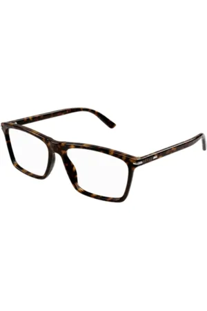 Gucci Accessoires, unisex, Zwart, ONE Size, Stijlvolle zonnebril voor modieuze personen