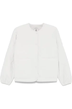 save the duck Jassen, Dames, Grijs, S, Grijze Winterjassen voor Mannen