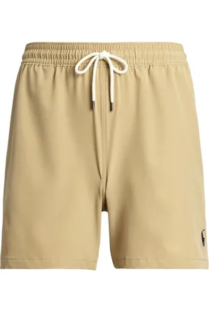Ralph Lauren Korte broeken, Heren, , M, Zee Kleding voor Mannen