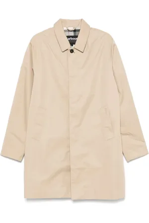 Barbour Mantels, Heren, , M, Stijlvolle Winterjassen Collectie