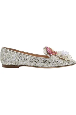 Prosperine Schoenen, Dames, Geel, 36 EU, Sydney Mocassin Schoenen voor Vrouwen
