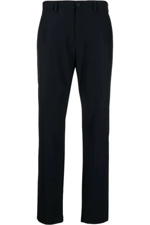 THEORY Broeken, Heren, Blauw, W30, Slim Fit Broek