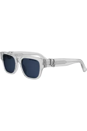 Dior Accessoires, unisex, Grijs, ONE Size, Stijlvol Model Dm 40153I