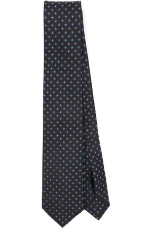 BARBA Accessoires, Heren, Veelkleurig, ONE Size, Stijlvolle TIE voor Mannen
