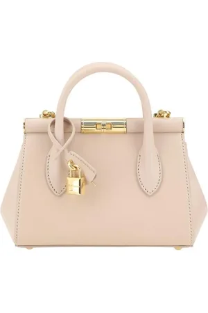 Dolce & Gabbana Tassen, Dames, , ONE Size, Mini Slot Detail Tas