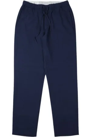 BROOKSFIELD Broeken, Heren, Blauw, M, Blauwe Broek