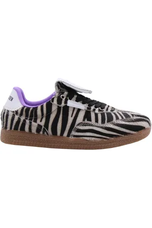 Steve Madden Schoenen, Dames, Veelkleurig, 37 EU, Casual Sneaker voor Mannen en Vrouwen