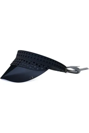 Dior Accessoires, unisex, Zwart, ONE Size, Stijlvol V1U Mode Accessoire