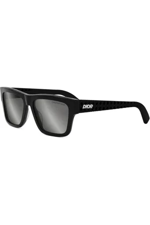 Dior Accessoires, unisex, Zwart, ONE Size, Stijlvol Model Dm 40142I