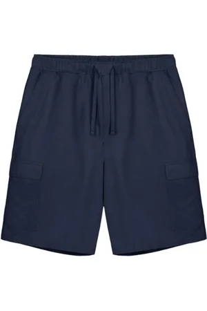 Colmar Korte broeken, Heren, Blauw, 2Xl, Stijlvolle Shorts voor Mannen