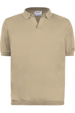 MC2 SAINT BARTH Tops, Heren, , XL, T-shirts en Polos