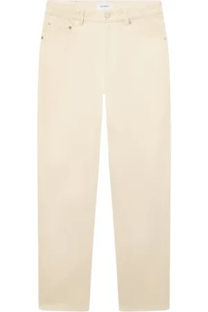 Les Deux Broeken, Heren, , W29, Katoen, Ryder Broek