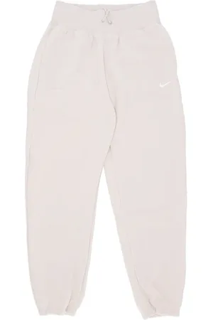 Nike Broeken, Dames, , M, Katoen, Fleece Trainingsbroek Phoenix Sportkleding