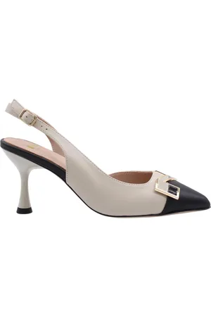 Nathan-Baume Schoenen, Dames, , 37 EU, Elegante Slingback Sandalen