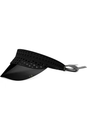 Dior Accessoires, unisex, Zwart, ONE Size, Stijlvol V1U Mode Accessoire