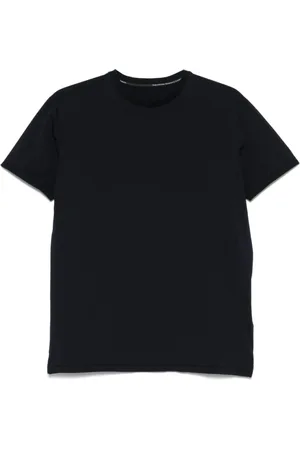 RRD Tops, Heren, Blauw, 2Xl, Blauwe T-shirts en Polo