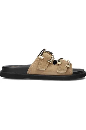 CTWLK. Schoenen, Dames, , 39 EU, Zomer Slippers Valtea