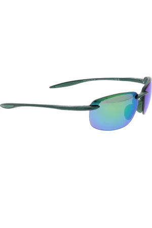 Maui Jim Accessoires, unisex, Zwart, ONE Size, Stijlvolle zonnebril voor ultieme zonbescherming