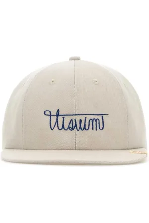 VISVIM Accessoires, Heren, , ONE Size, Wol, Wool Blend Baseball Cap