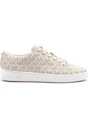 Michael Kors Schoenen, Dames, , 38 1/2 EU, Keaton Sneakers met veters